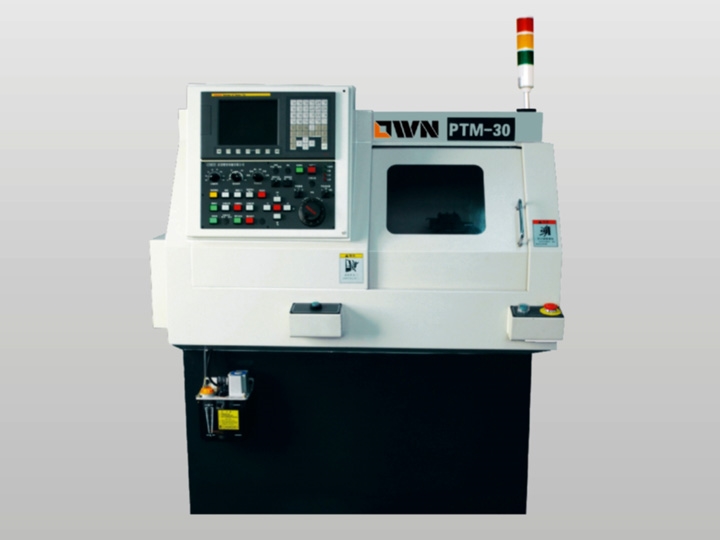 OWN-30 排刀機(jī)床車床